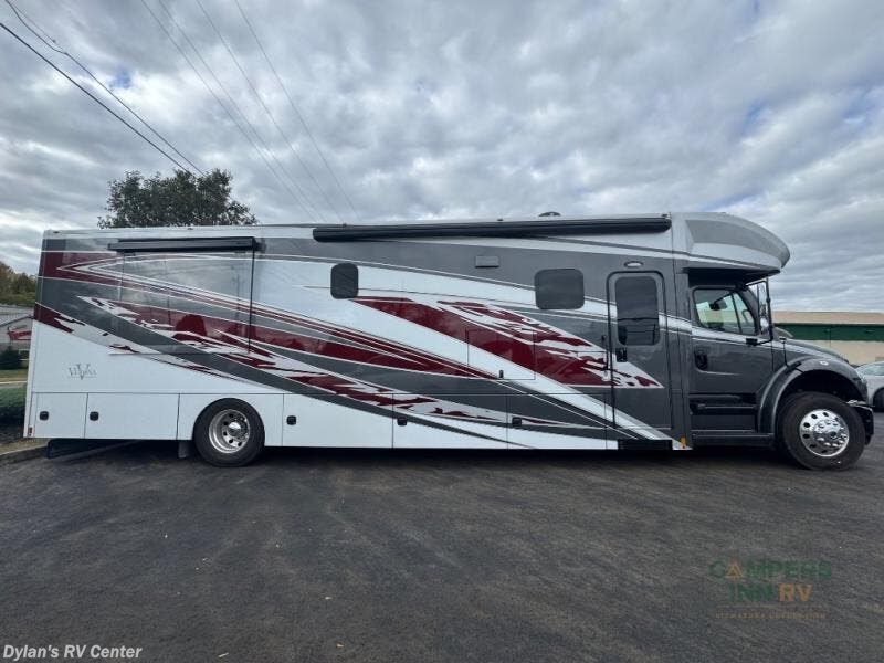 2024 Verona 40VRB by Renegade from Campers Inn RV Signature Collection in Sewell, New Jersey