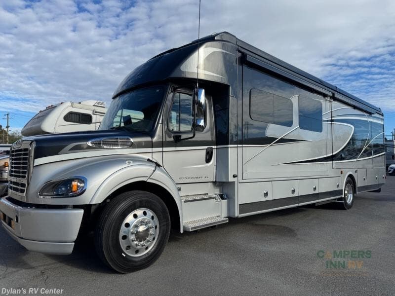 Used 2022 Dynamax Corp Dynaquest XL 37RB available in Sewell, New Jersey