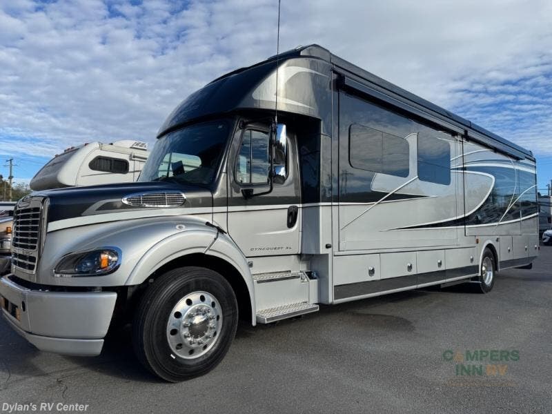 Used 2022 Dynamax Corp Dynaquest XL 37RB available in Sewell, New Jersey