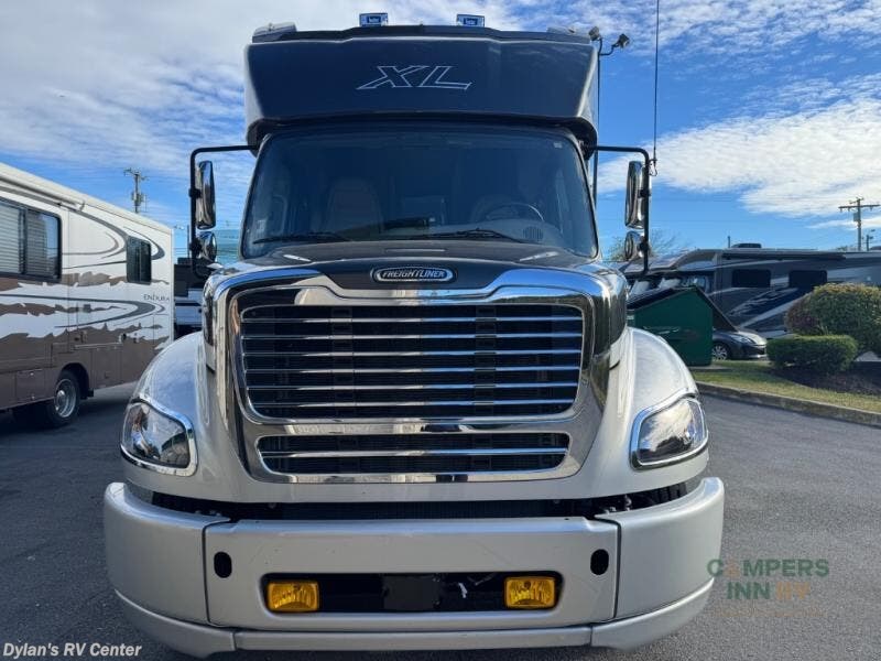 2022 Dynaquest XL 37RB by Dynamax Corp from Campers Inn RV Signature Collection in Sewell, New Jersey