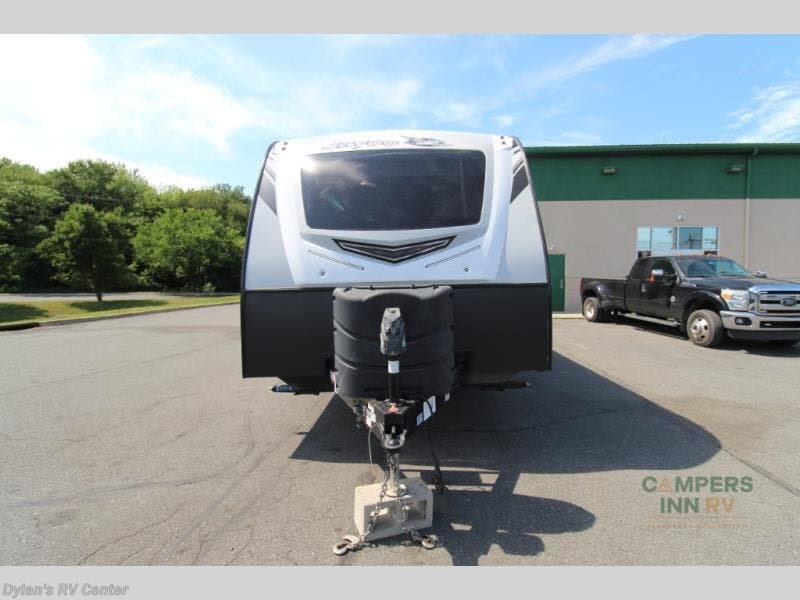 2020 White Hawk 32BHS by Jayco from Campers Inn RV Signature Collection in Sewell, New Jersey