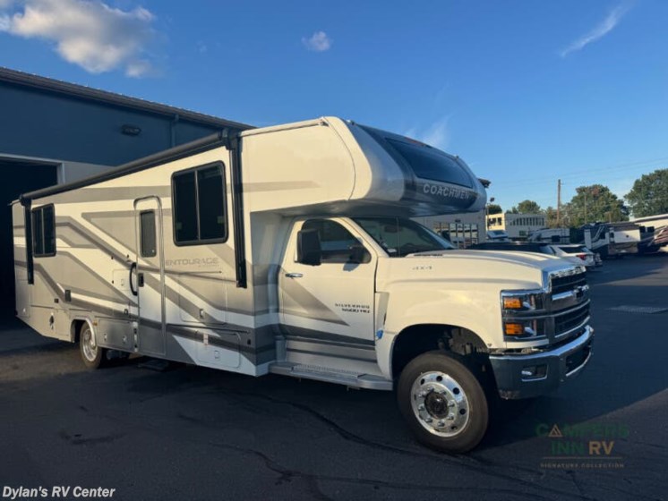Entourage Rv 2026 Coachmen Entourage 320LV RV for Sale in Sewell, NJ 08080 | 107995 ...