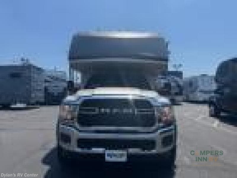 2023 Isata 5 34DS by Dynamax Corp from Campers Inn RV Signature Collection in Sewell, New Jersey