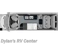 2026 Grech RV Strada-ion AWD Tour - New Class B For Sale by Campers Inn RV Signature Collection in Sewell, New Jersey