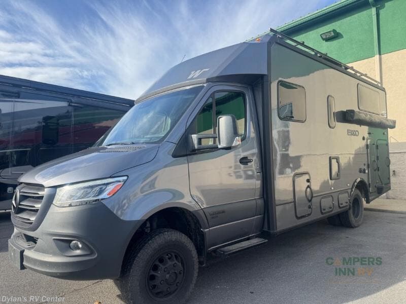 Used 2025 Winnebago Ekko 23B available in Sewell, New Jersey