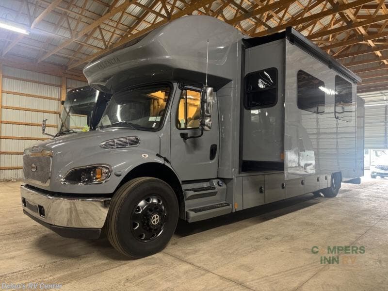 Used 2024 Renegade Valencia 38RB available in Sewell, New Jersey