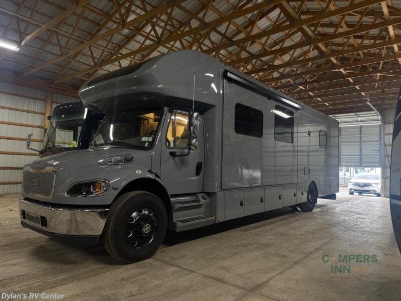 2024 Valencia 38RB by Renegade from Campers Inn RV Signature Collection in Sewell, New Jersey