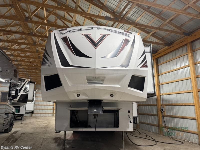 2014 Voltage 3005 by Dutchmen from Campers Inn RV Signature Collection in Sewell, New Jersey