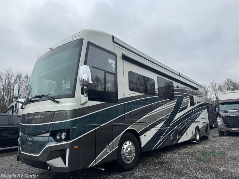 2024 Dutch Star 3836 by Newmar from Campers Inn RV Signature Collection in Sewell, New Jersey