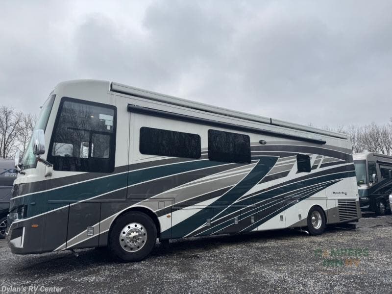 Used 2024 Newmar Dutch Star 3836 available in Sewell, New Jersey