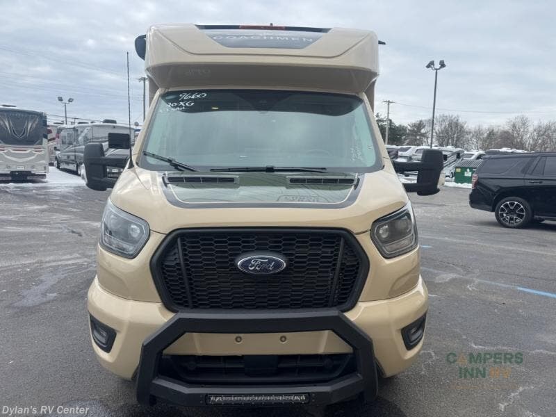 2026 Cross Trail XL 20XG by Coachmen from Campers Inn RV Signature Collection in Sewell, New Jersey
