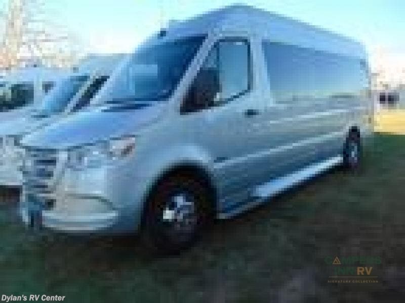 2021 American Patriot 170STD by American Coach from Campers Inn RV Signature Collection in Sewell, New Jersey