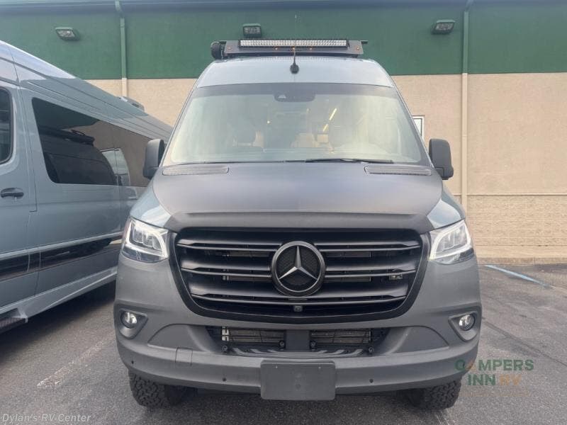 Used 2024 Jayco Terrain M-19Y available in Sewell, New Jersey