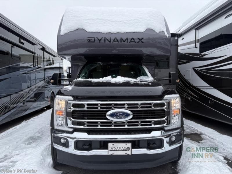 2026 isata 6 30FWF 4x4 by Dynamax Corp from Campers Inn RV Signature Collection in Sewell, New Jersey