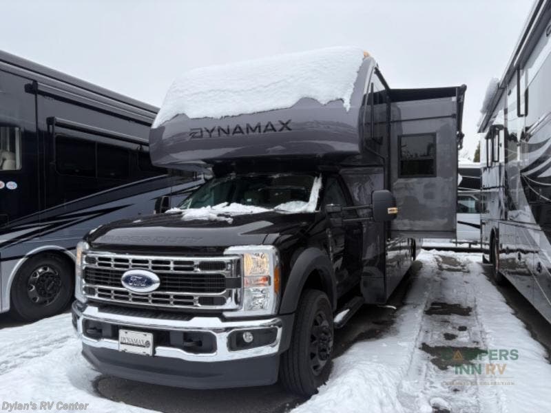 New 2026 Dynamax Corp isata 6 30FWF 4x4 available in Sewell, New Jersey
