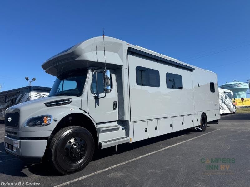 2026 Verona 40VTS by Renegade from Campers Inn RV Signature Collection in Sewell, New Jersey