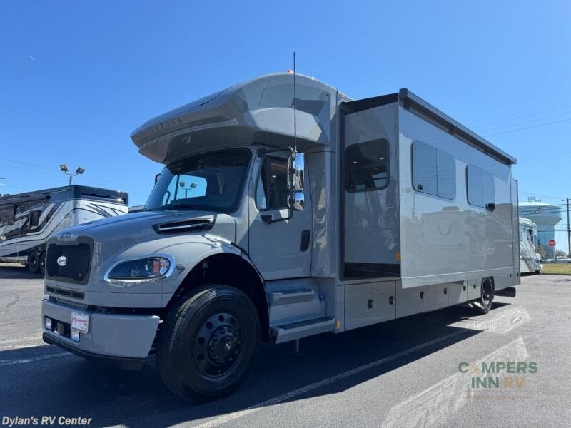 New 2026 Renegade Verona 40VTS available in Sewell, New Jersey