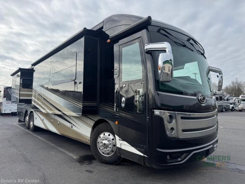 2016 American Eagle 45A by American Coach from Campers Inn RV Signature Collection in Sewell, New Jersey