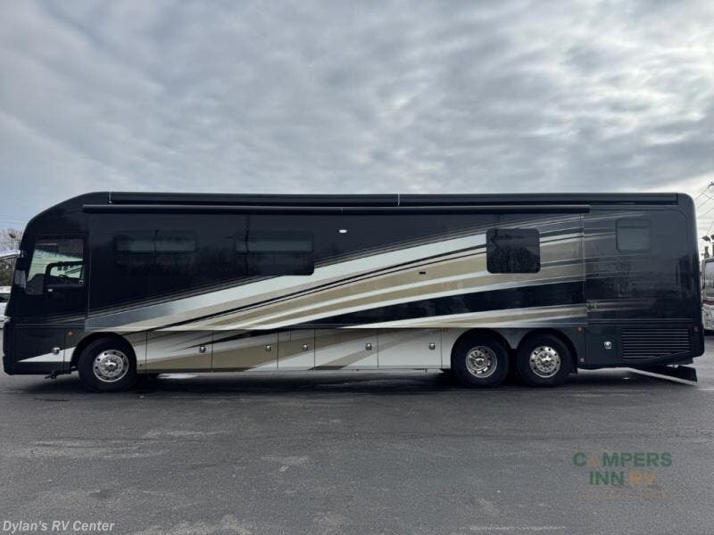 Used 2016 American Coach American Eagle 45A available in Sewell, New Jersey