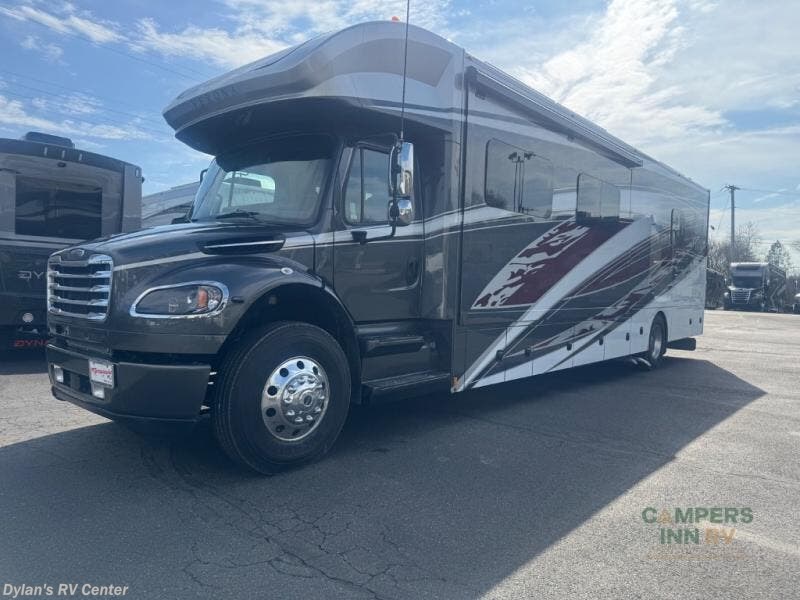 2026 Verona 40VRB by Renegade from Campers Inn RV Signature Collection in Sewell, New Jersey