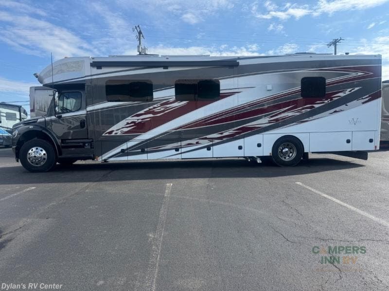 New 2026 Renegade Verona 40VRB available in Sewell, New Jersey