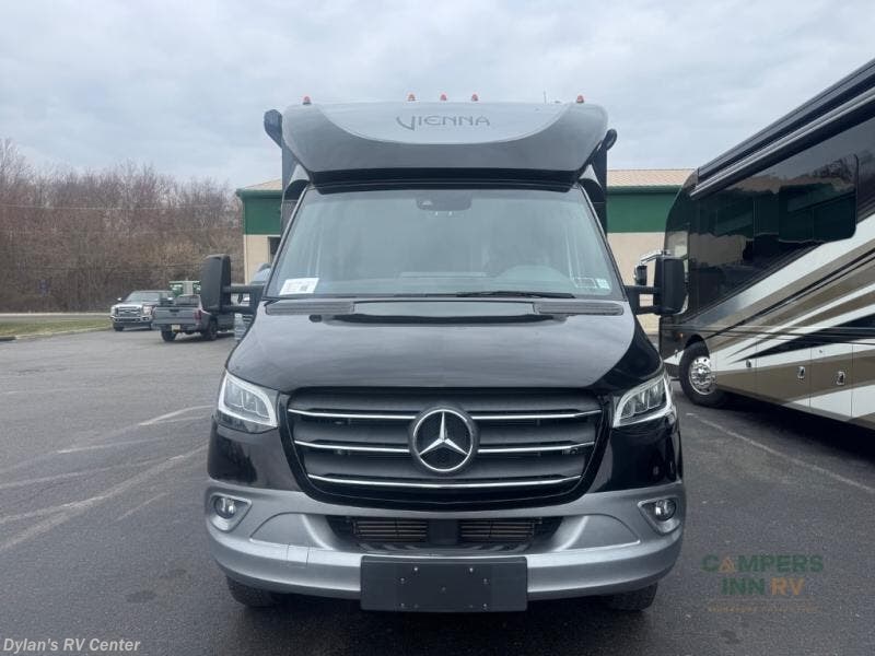 Used 2022 Renegade Vienna 25VRML available in Sewell, New Jersey