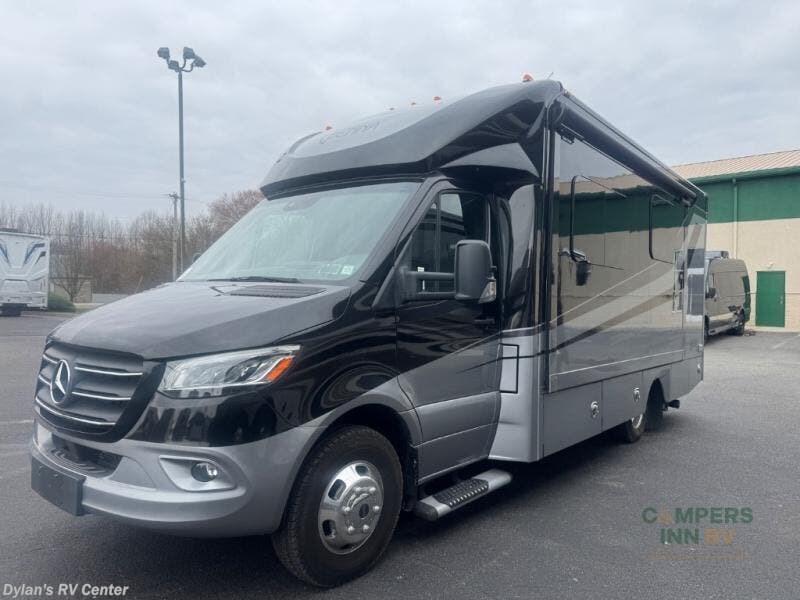 2022 Vienna 25VRML by Renegade from Campers Inn RV Signature Collection in Sewell, New Jersey