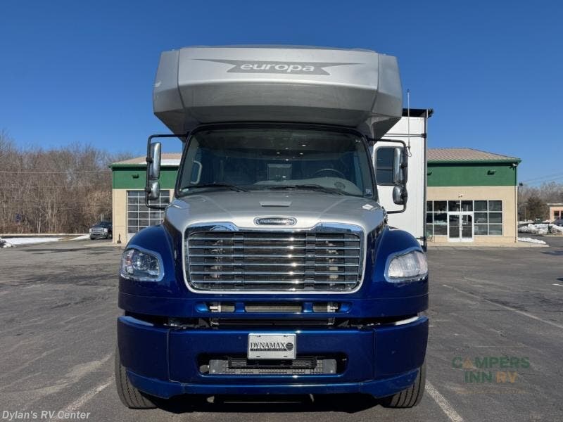 Used 2023 Dynamax Corp Europa 31SS available in Sewell, New Jersey
