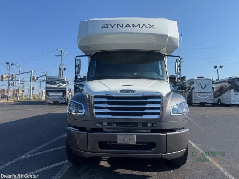 2026 Europa 32KD by Dynamax Corp from Campers Inn RV Signature Collection in Sewell, New Jersey