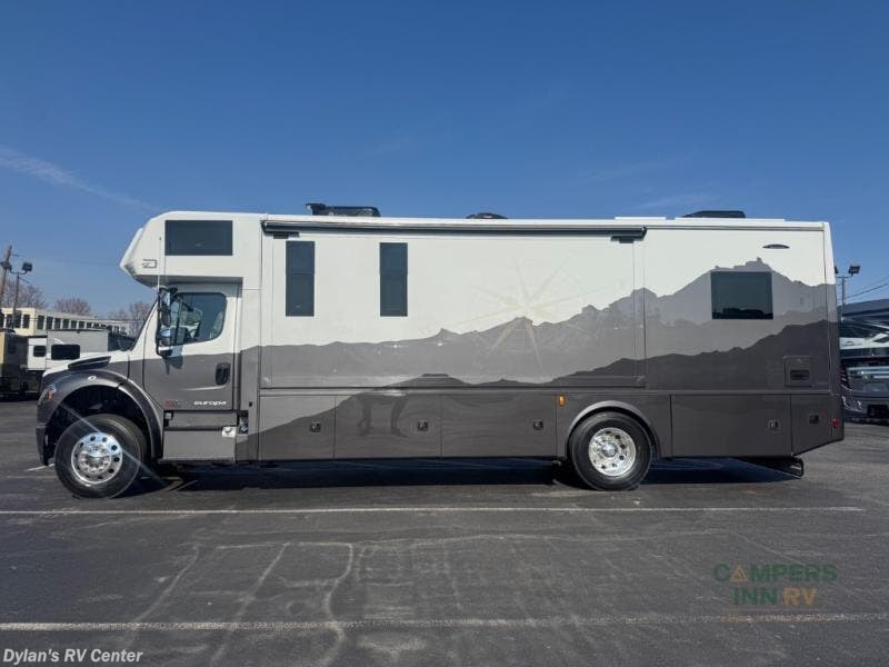 New 2026 Dynamax Corp Europa 32KD available in Sewell, New Jersey