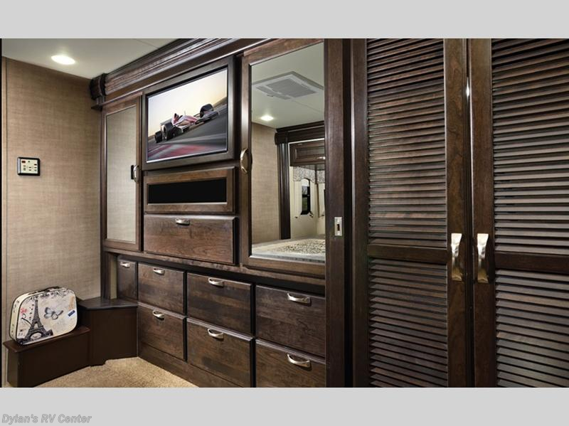 2018 DX3 37RB by Dynamax Corp from Campers Inn RV Signature Collection in Sewell, New Jersey