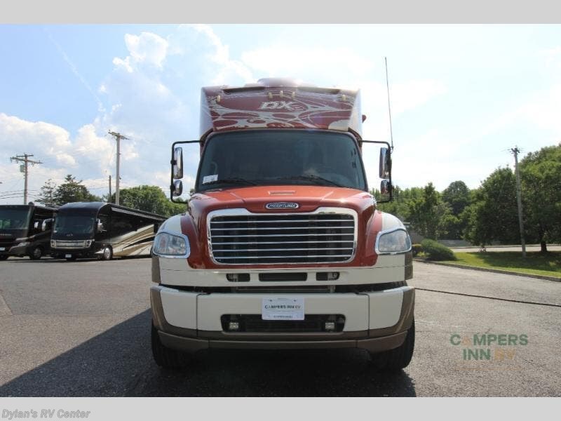 Used 2018 Dynamax Corp DX3 37RB available in Sewell, New Jersey