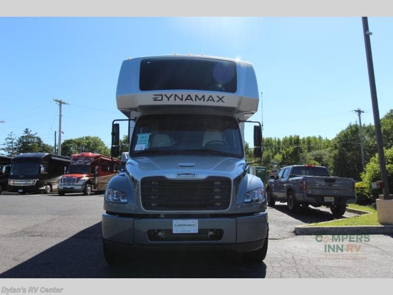 New 2026 Dynamax Corp Europa S 37CA available in Sewell, New Jersey