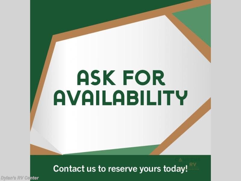 2026 Veracruz 32VDS by Renegade from Campers Inn RV Signature Collection in Sewell, New Jersey