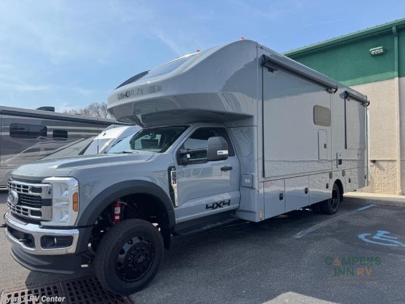 2026 Veracruz 32VDS by Renegade from Campers Inn RV Signature Collection in Sewell, New Jersey