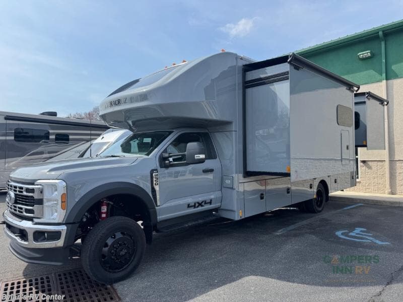 New 2026 Renegade Veracruz 32VDS available in Sewell, New Jersey