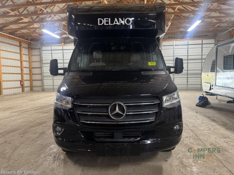 Used 2024 Thor Motor Coach Delano Sprinter 24RW available in Sewell, New Jersey