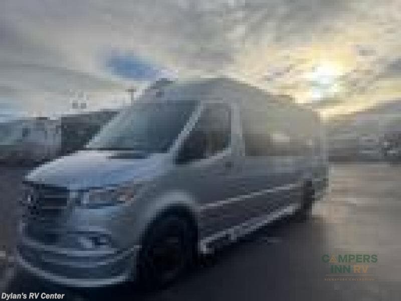 New 2026 Grech RV Strada-ion Tour available in Sewell, New Jersey