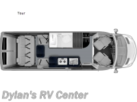 2026 Grech RV Strada-ion Tour - New Class B For Sale by Campers Inn RV Signature Collection in Sewell, New Jersey