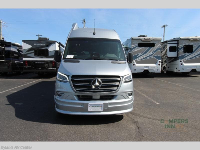 2026 Strada-ion Tour by Grech RV from Campers Inn RV Signature Collection in Sewell, New Jersey