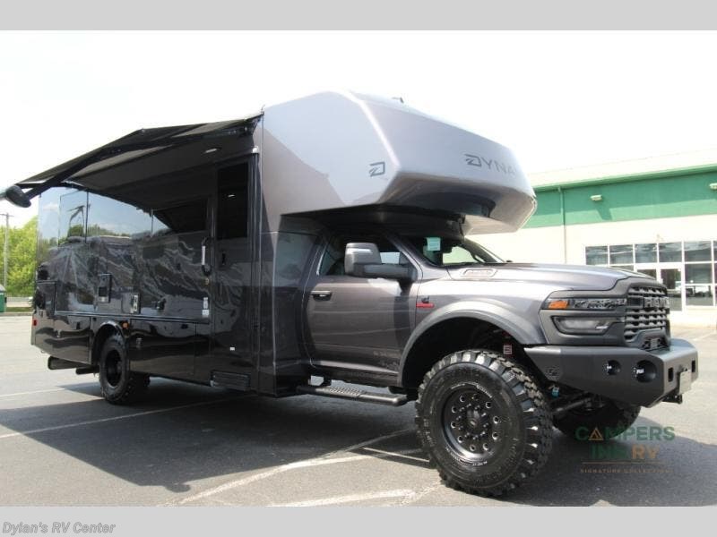 2026 Isata 5 28SS 4X4 Extreme by Dynamax Corp from Campers Inn RV Signature Collection in Sewell, New Jersey