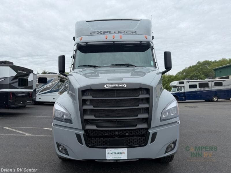 New 2026 Renegade Explorer 38EMB available in Sewell, New Jersey