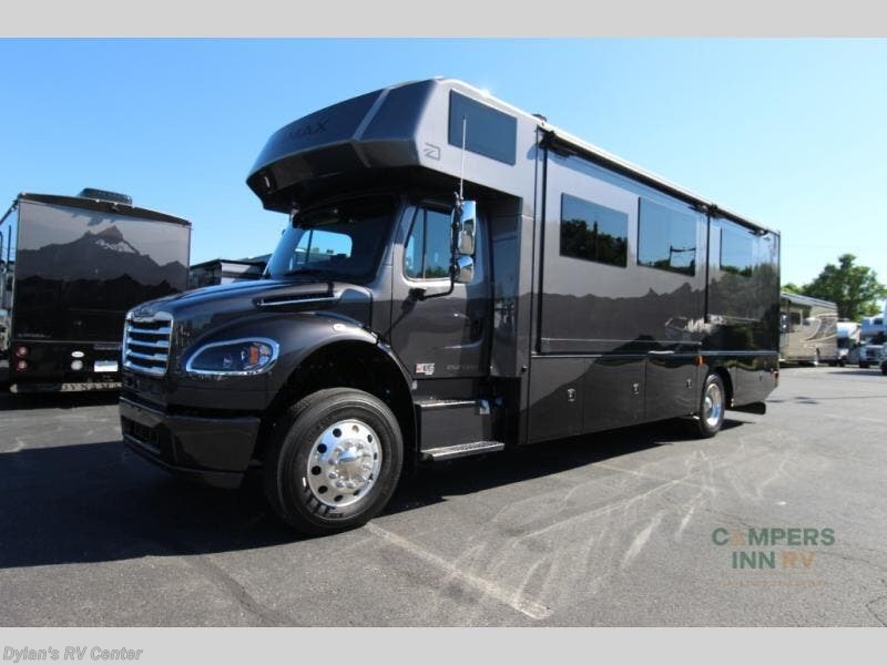 2026 Europa 31SS by Dynamax Corp from Campers Inn RV Signature Collection in Sewell, New Jersey