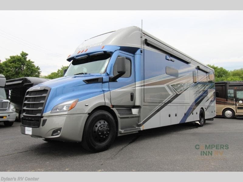 New 2026 Renegade Explorer 40ERB available in Sewell, New Jersey