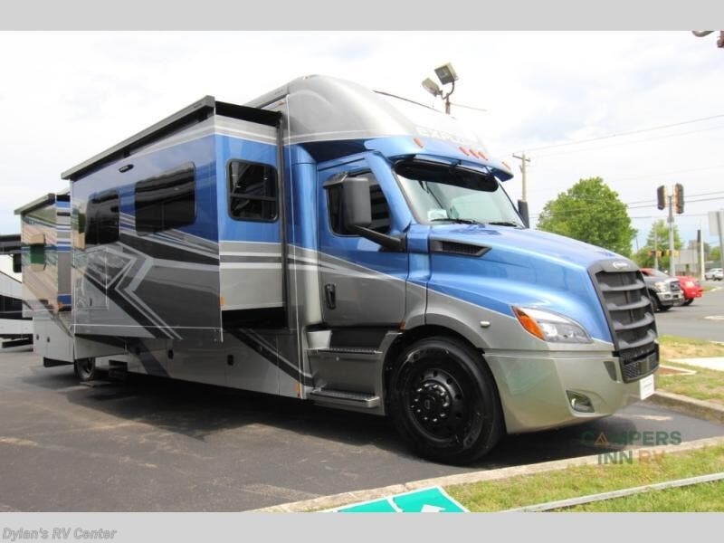 2026 Explorer 40ERB by Renegade from Campers Inn RV Signature Collection in Sewell, New Jersey