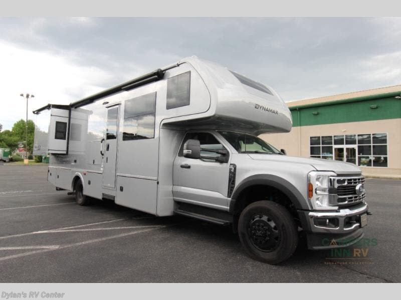 2026 isata 6 31KSF 4x4 by Dynamax Corp from Campers Inn RV Signature Collection in Sewell, New Jersey