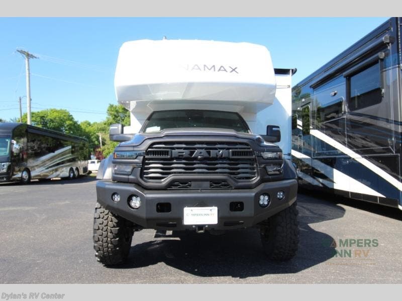 New 2026 Dynamax Corp isata 5 30FW available in Sewell, New Jersey