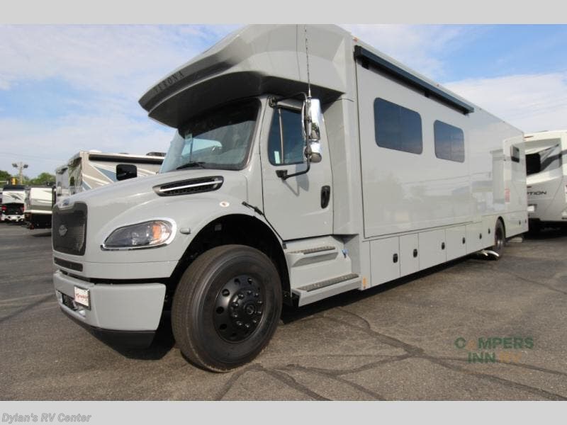 New 2026 Renegade Verona 40VBH available in Sewell, New Jersey