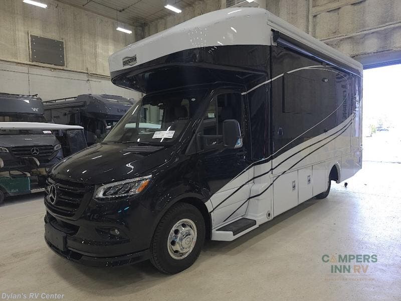 New 2026 Newmar Freedom Aire 2515 available in Sewell, New Jersey