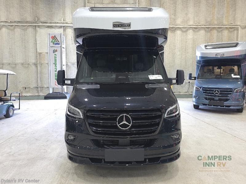 2026 Freedom Aire 2515 by Newmar from Campers Inn RV Signature Collection in Sewell, New Jersey